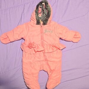 warm and cozy baby pijama 😍